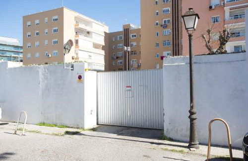 OCEANO Family Home free parking by Cadiz4Rentals - Foto 41