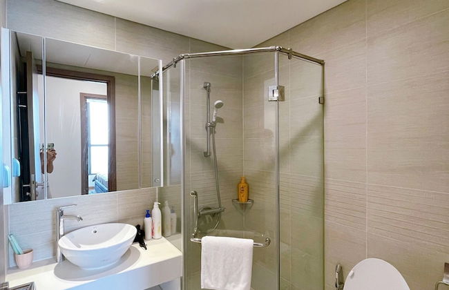 HMH - Vinhomes GreenBay Apartment - Foto 63