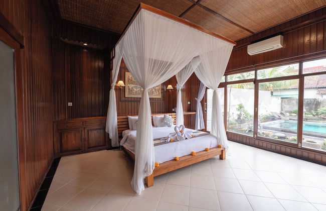 Pondok Naya - Photo 45