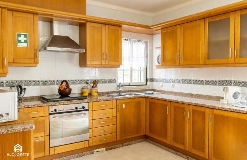 Santa Beach Villa - 3 bedrooms & BBQ - Foto 21