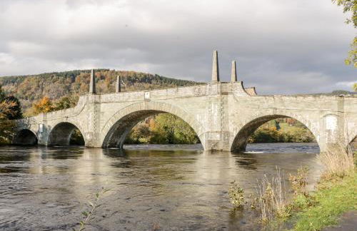 Bugaboo Cottage - Foto 26