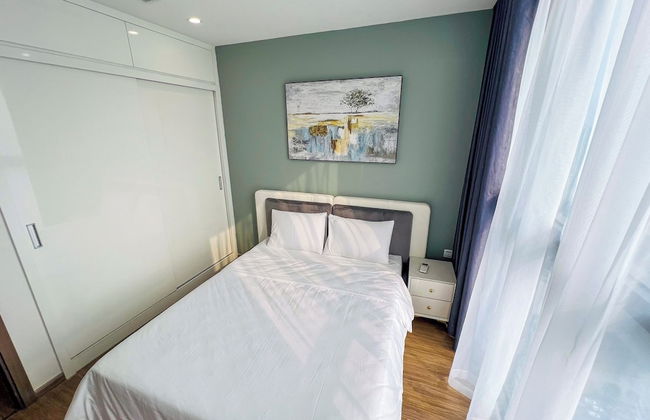 Vinhomes Skylake - Quylodge - Photo 30