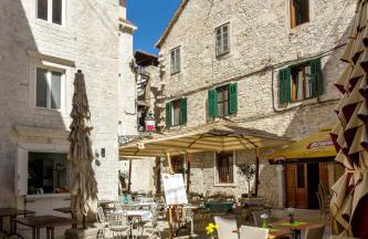 Luxury Apartment Matkovic - Photo 73