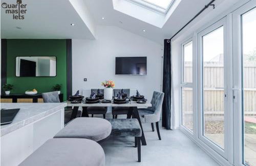 3 Bedroom House with Parking that Sleeps 6 - Foto 31