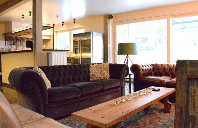 Villa With Hottub in Calm Area - Foto 16