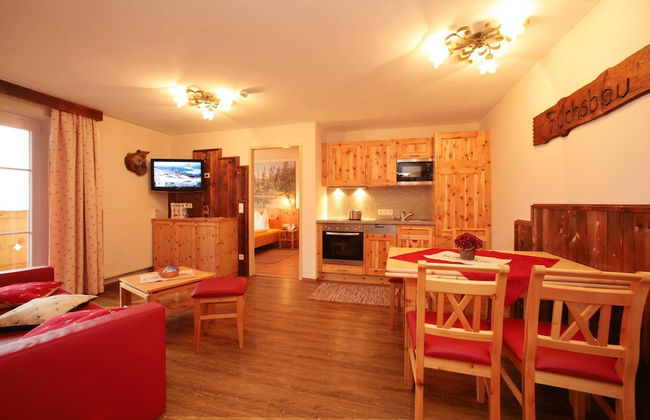 Aparthotel Waidmannsheil - Foto 14