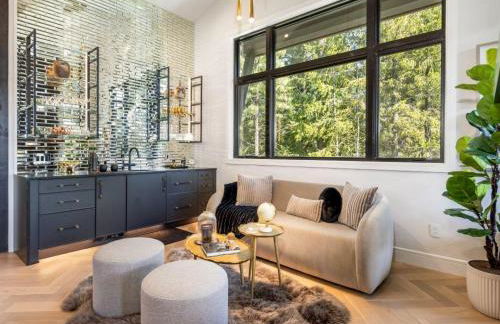 Family-Friendly, Hot Tub & Suncadia Pool Access - Foto 7