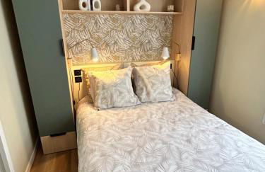 Sweet and comfy in Hyper City center with Netflix, Prime and Disney Plus included - Foto 27