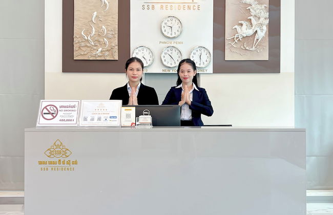 SSB Residence - Foto 3