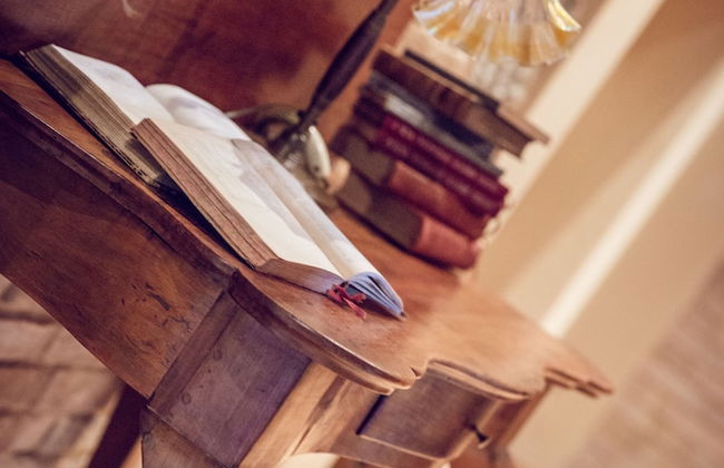 Corte Finzi - Photo 45