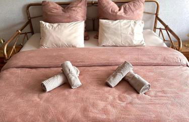 Homindays Terrace with Mountain Views River just Nearby - Foto 14