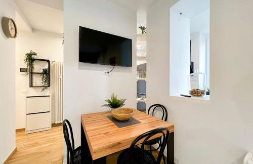 Repetti Suites - Two Adjacent & Independent Apartments 10 minutes to Milan City Centre & Linate Airport - Foto 8