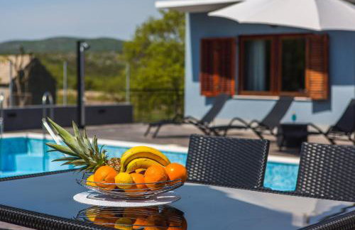 Holiday Home Villa Marija - Foto 8