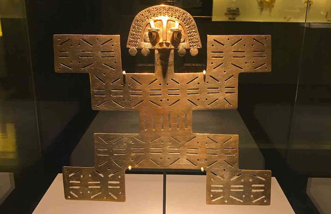 Bogotá Layover Private Tour - Photo 2