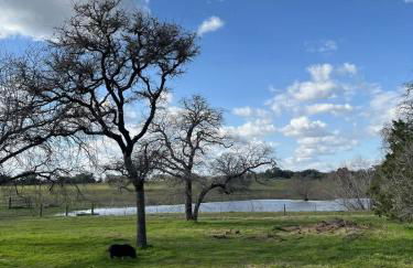 Relaxing Modern stay on a Ranch - Foto 50