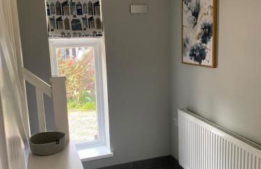 Primrose Lodge in Maldon - Foto 19