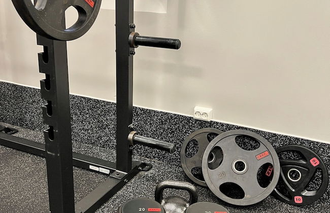 Wilhelmsen house Apartments - Photo 55