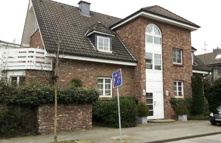 Meerbusch Apartments - 20 Min Messe DUS - Foto 1