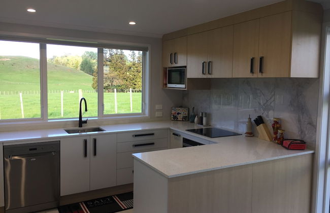 Veld View Bed & Breakfast - Photo 8