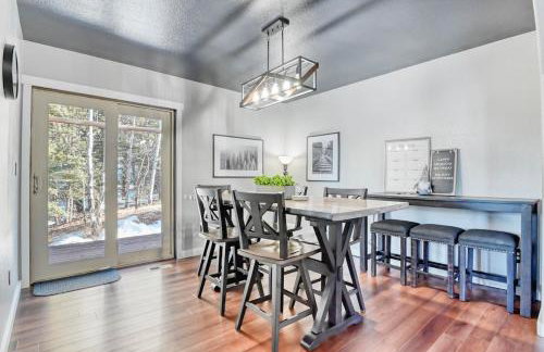 Secluded Retreat-Private HotTub & Beautiful Views - Foto 21