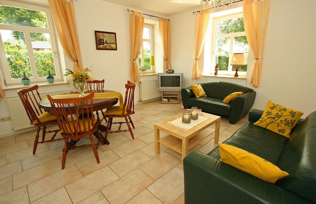 Wijlre Farmhouse Stay - Foto 9