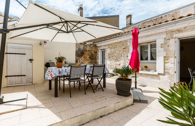 Les Rosiers - Foto 19