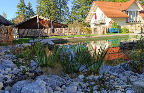 Ferienhof Stärk - Foto 1