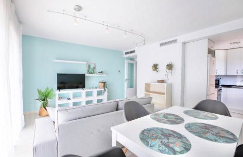 Mediterranean Way - Port Marino Castell de Tona - Photo 50