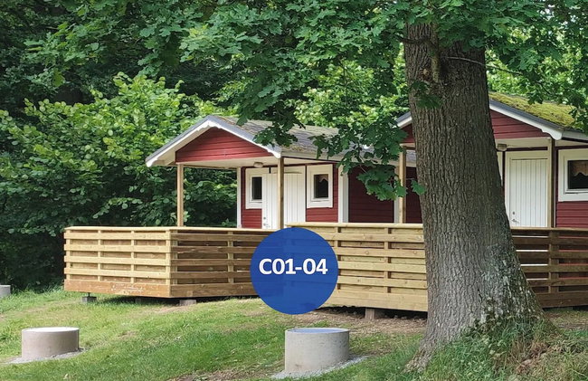 Långasjönäs Camping & Stugby - Foto 9