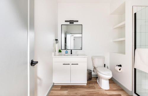 Landing Stylish Studio Gym Pool - Foto 34