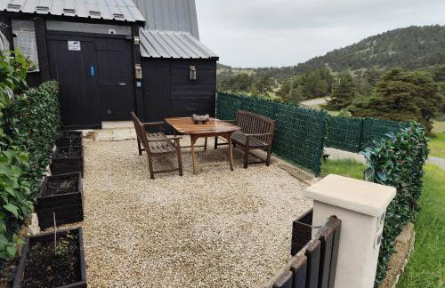 Appartement Greoliere les neiges avec exterieur - Foto 1