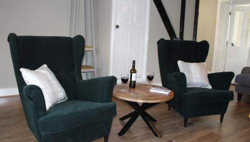 Cosy cottage full of charm - Foto 4