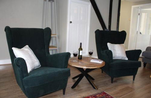 Cosy cottage full of charm - Foto 4