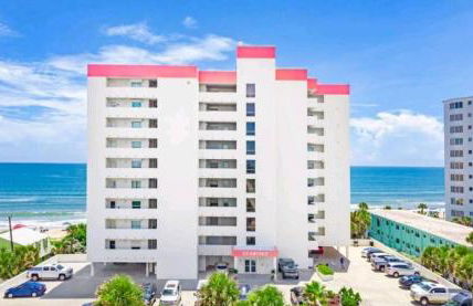 Quiet direct oceanfront 2 bed 2 bath condo w/pool - Foto 43