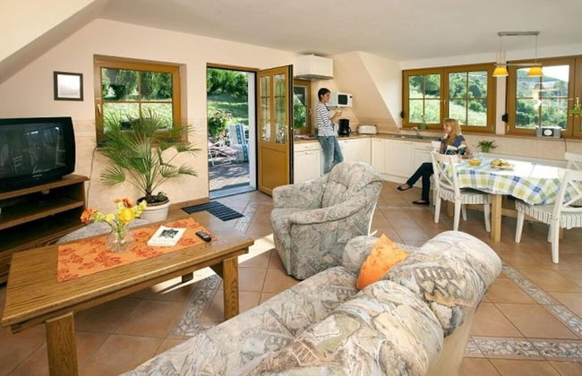 Holiday Apartment Gerhard - Photo 1