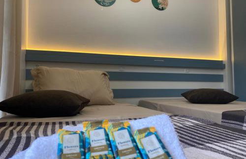 Prainha com roupa de cama e banho - Foto 47