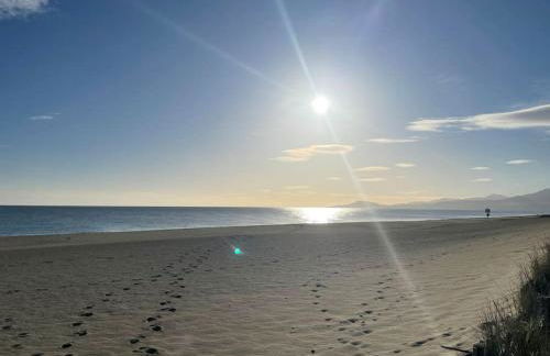 Résidence les Goélettes, logement RDC à 30 m de la plage - Photo 1