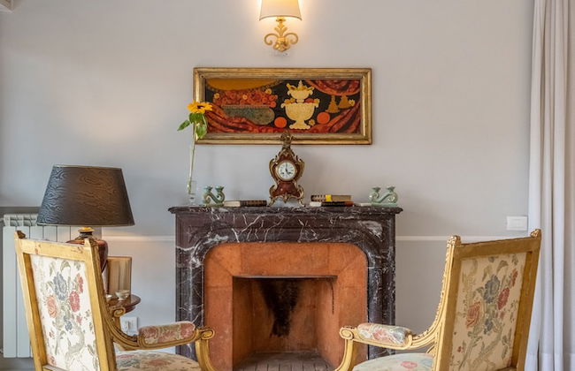 A Casa di Driade -apartment - Foto 34