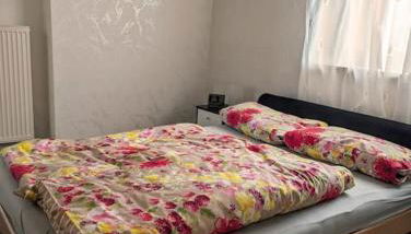 Gemütliche Wohnung im Retrostil - Foto 5