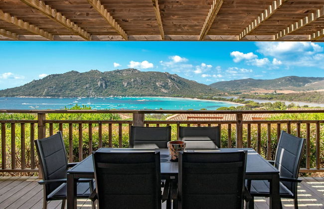 Les Hameaux de Santa Giulia - Foto 25