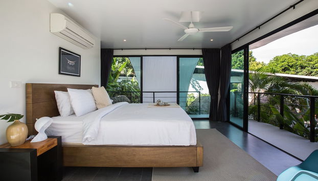 Villa Shadow - Photo 4, Room