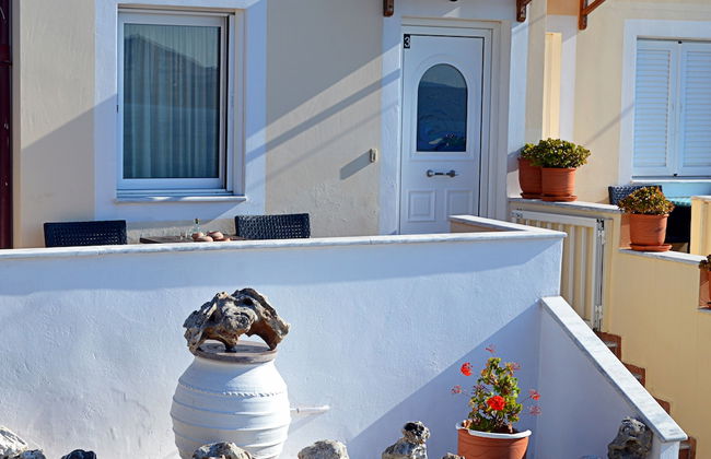 Manos Apartments - Photo 51