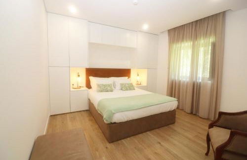 Quinta das Varcandas Gerês - Apartamento 4 by Gerês Casas - Foto 13