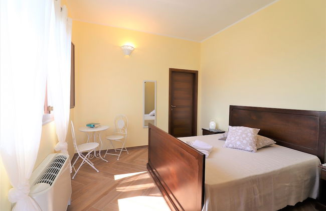 Tenuta Gli Agrumi del Salento - Foto 5