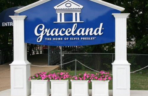 Cozy Delightful Private Studio near Rhodes College, Shuttle, & Vehicle Rental - Foto 37