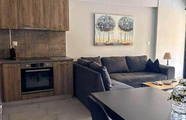 EXOTIC LUXURY APARTMENT - Photo 5