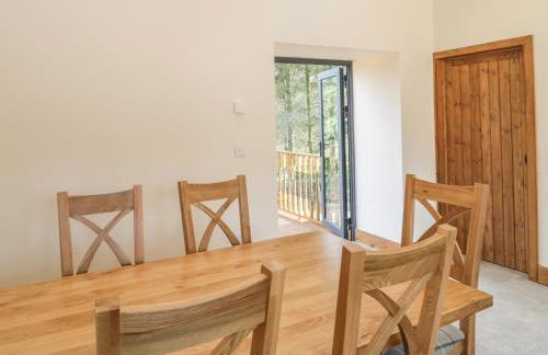 The Milking Barn - Foto 13