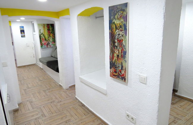 Istanberry - Pera Apartments - Foto 24