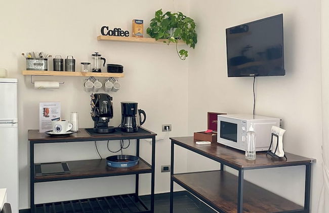 Le Porte di Napoli - Rooms - Foto 27