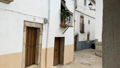 Holiday Home in Villamiel with Mountain Views - Foto 5